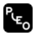 Pleo logo