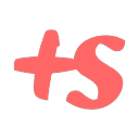 Plus Simple logo