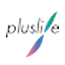 pluslife logo
