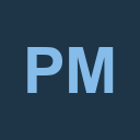 Pluto Mobility logo