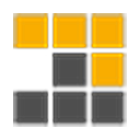 pnpm logo