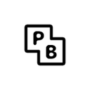 PocketBase logo