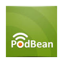 Podbean logo