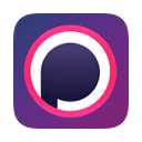 Podchaser logo