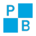 Police Bank logo