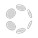 Polkadot logo