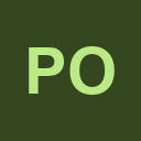 Polyvore logo