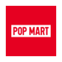 Pop Mart logo