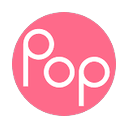 Poplin logo