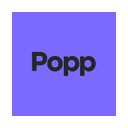 Popp logo