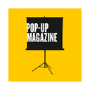 Pop-Up Magazine logo
