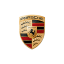 Porsche logo