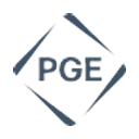 Portland General Electric logo