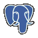 PostgreSQL logo