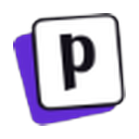 Postiz logo