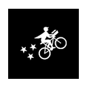 Postmates logo