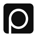 Povio logo