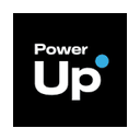 Powerup Money logo