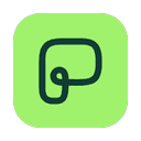 PraxiPal logo