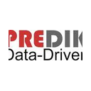 PREDIK Data-Driven logo
