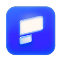 Presentations.ai logo