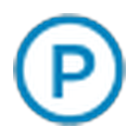 Presidio Inc logo