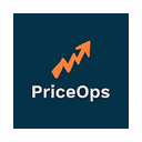 PriceOps logo