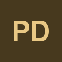 Primary Data logo