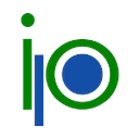 PrimaryIO logo