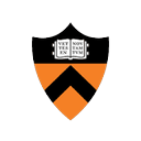 Princeton University logo