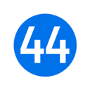 project44 logo