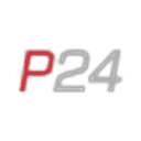 Przelewy24 logo
