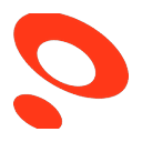 Pseudolithic logo
