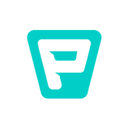 Publer logo