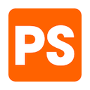Public Storage logo