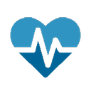 Pulsedive logo