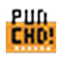 Punchd logo