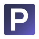 Punchh logo
