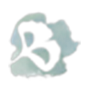 Purely B logo