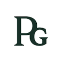 Purpose Green logo