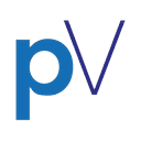 pVerify logo