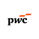 PwC logo