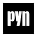 Pyn logo