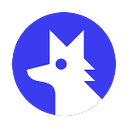 QA Wolf logo