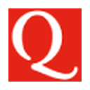 Qerja logo