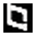 QR code logo