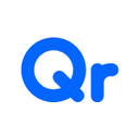 QR code logo