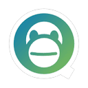 Qrcode Monkey logo