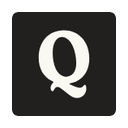 Quaderno logo