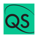 Quantumscape logo